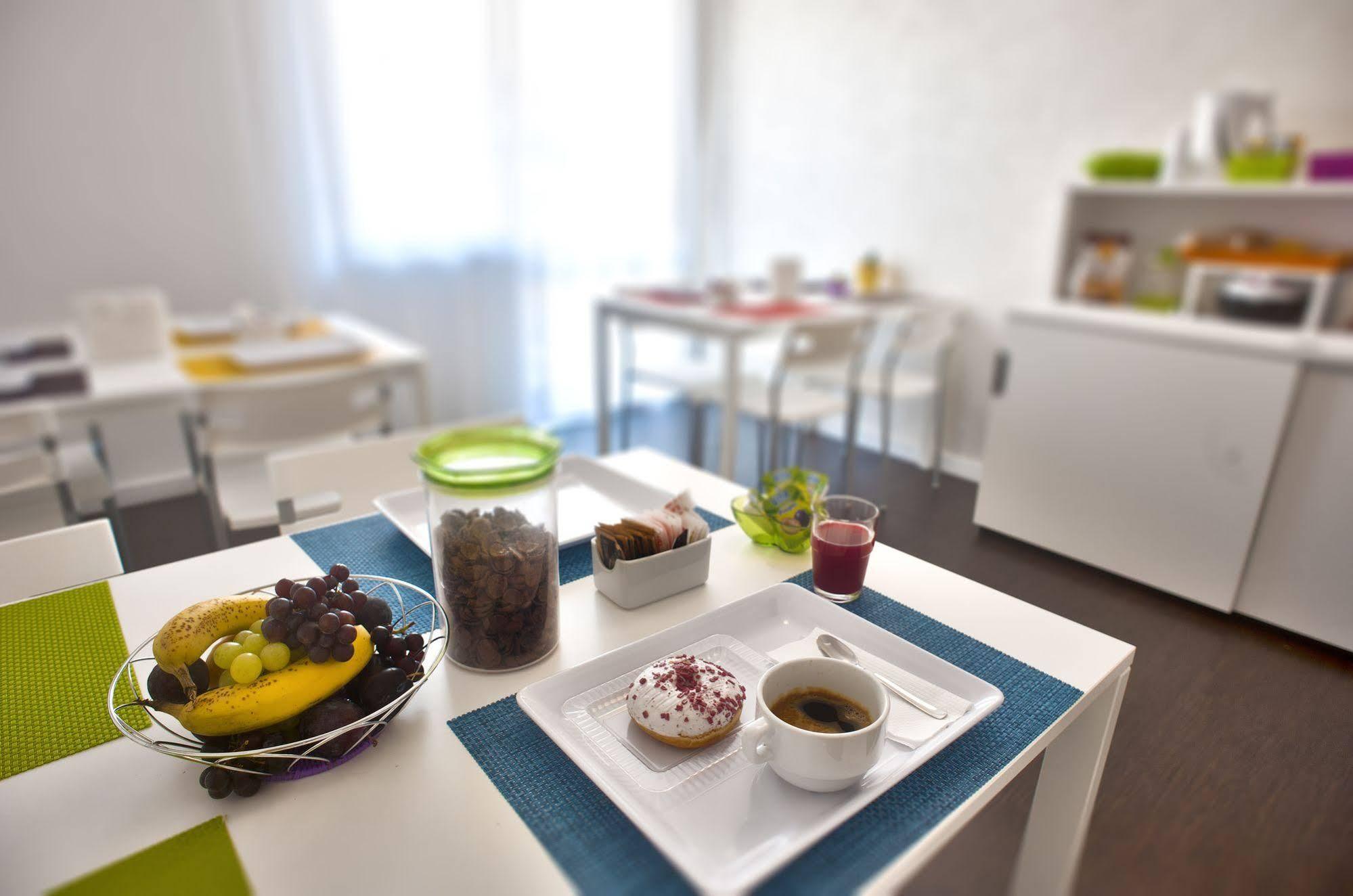 פסקרה Elisir B & B מראה חיצוני תמונה