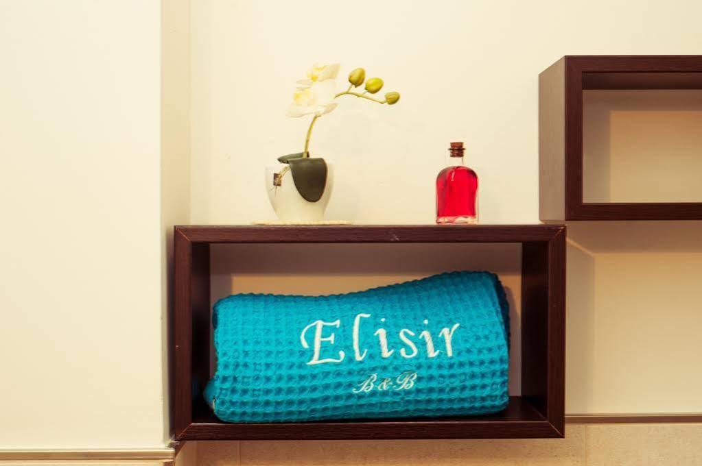 פסקרה Elisir B & B מראה חיצוני תמונה