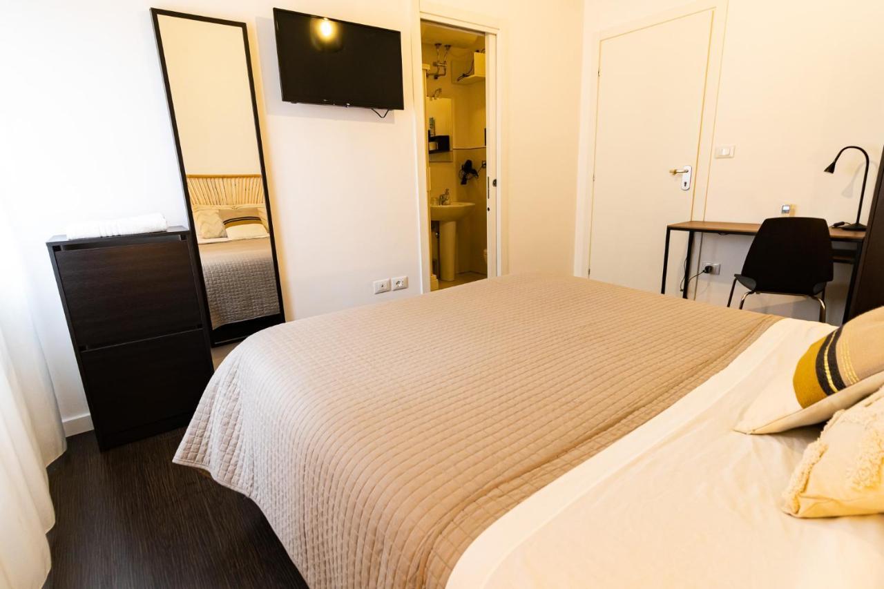 פסקרה Elisir B & B מראה חיצוני תמונה