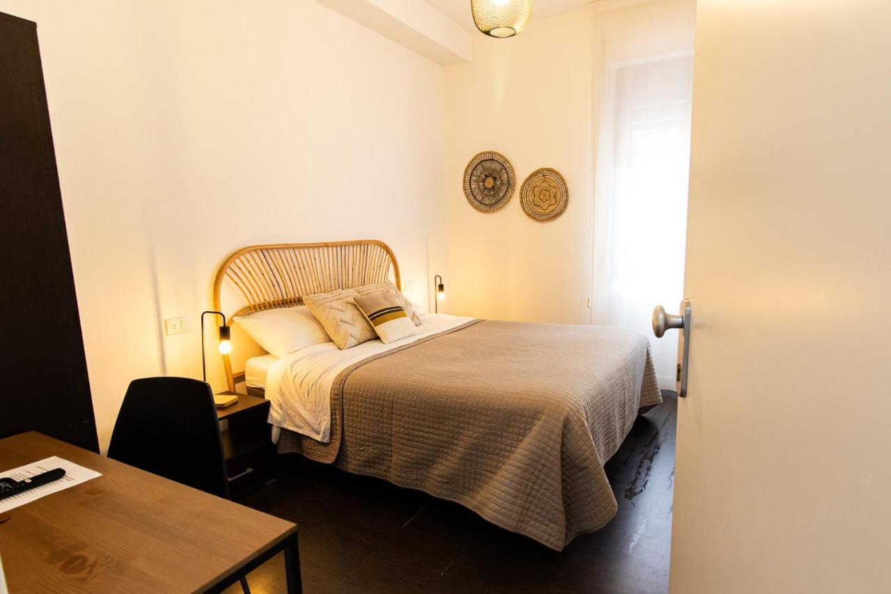 פסקרה Elisir B & B מראה חיצוני תמונה