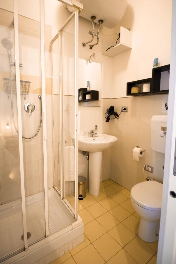 פסקרה Elisir B & B מראה חיצוני תמונה