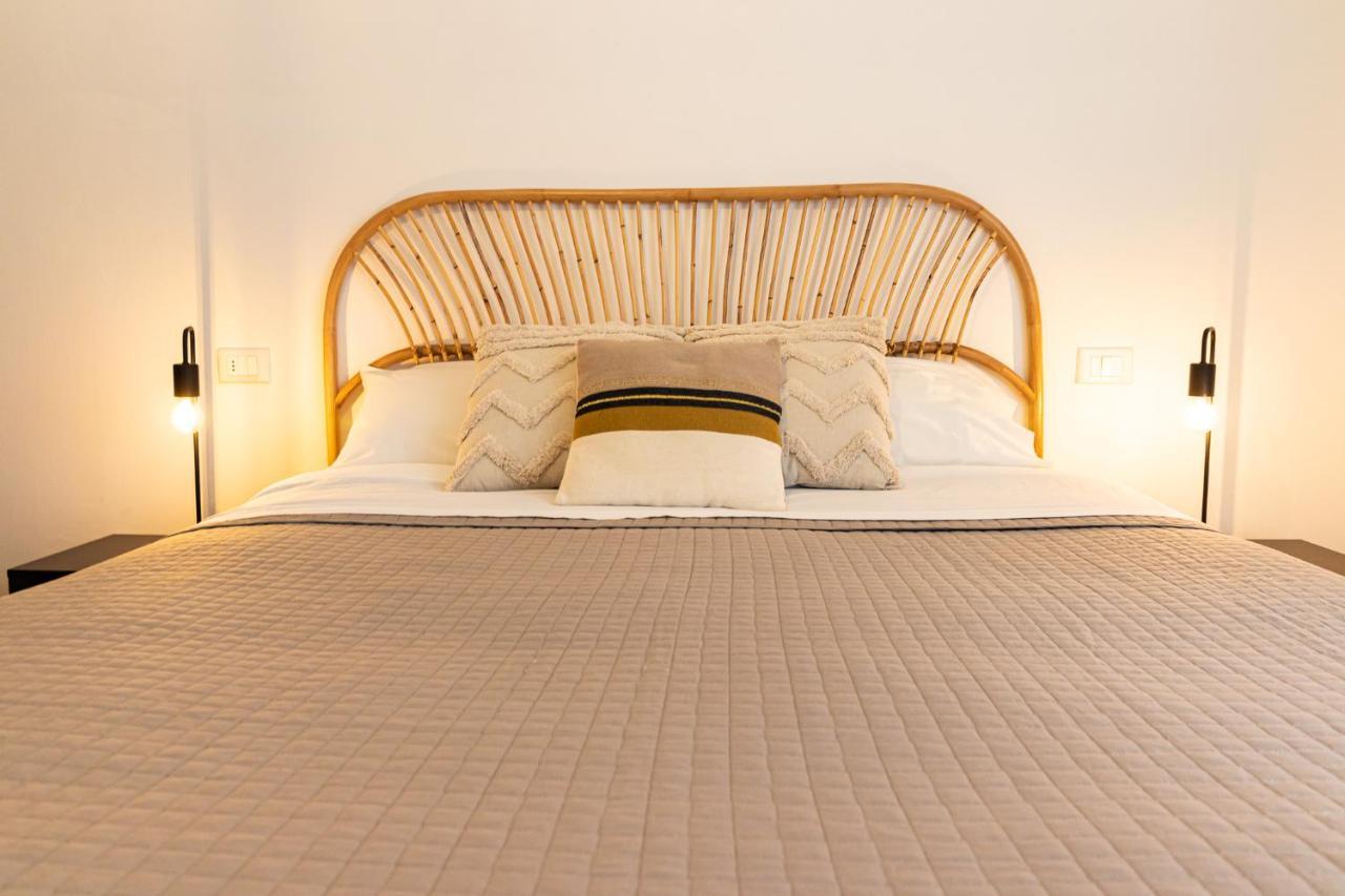 פסקרה Elisir B & B מראה חיצוני תמונה