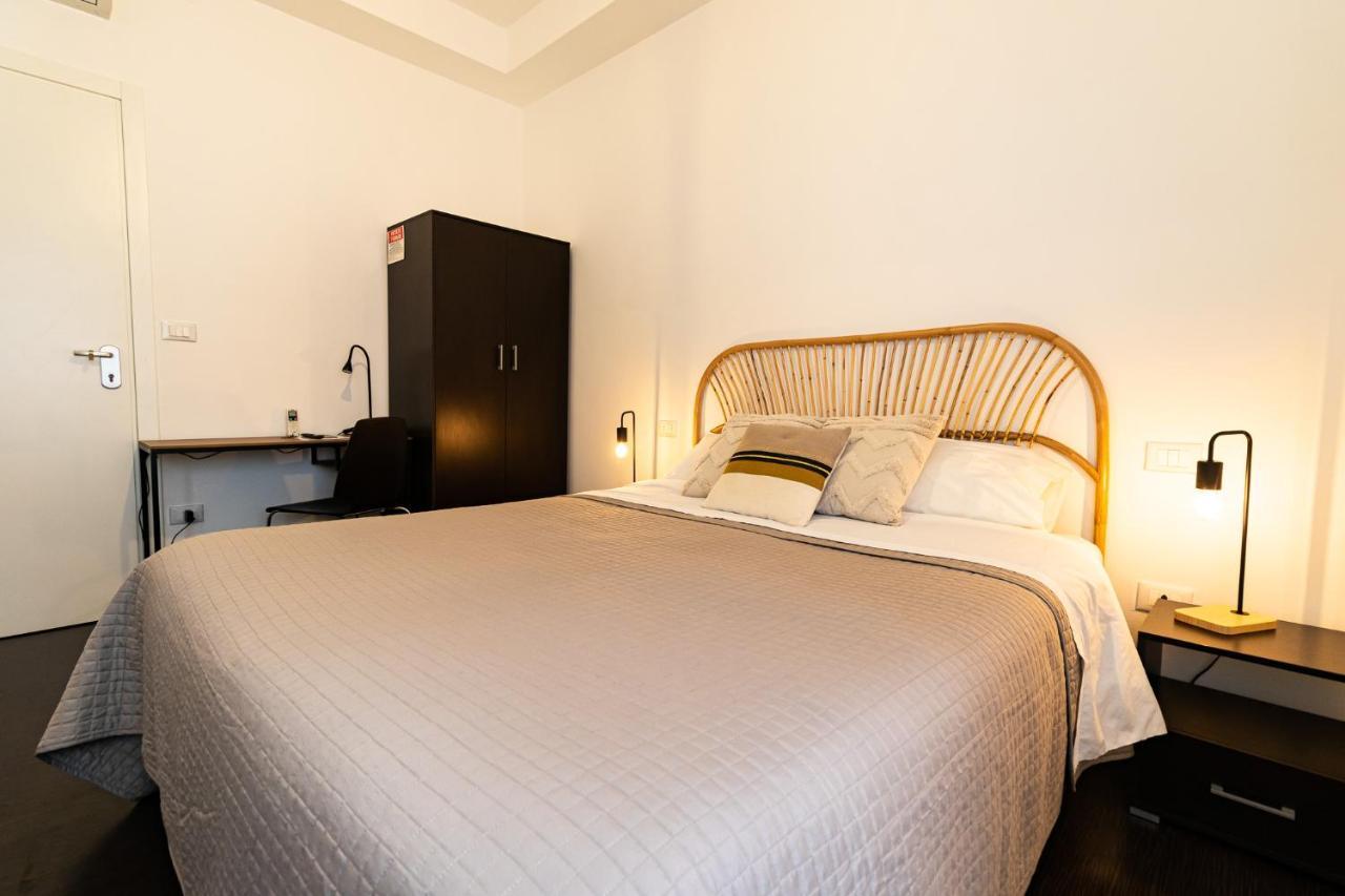 פסקרה Elisir B & B מראה חיצוני תמונה