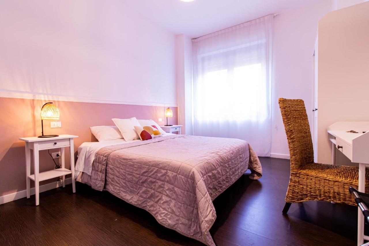 פסקרה Elisir B & B מראה חיצוני תמונה