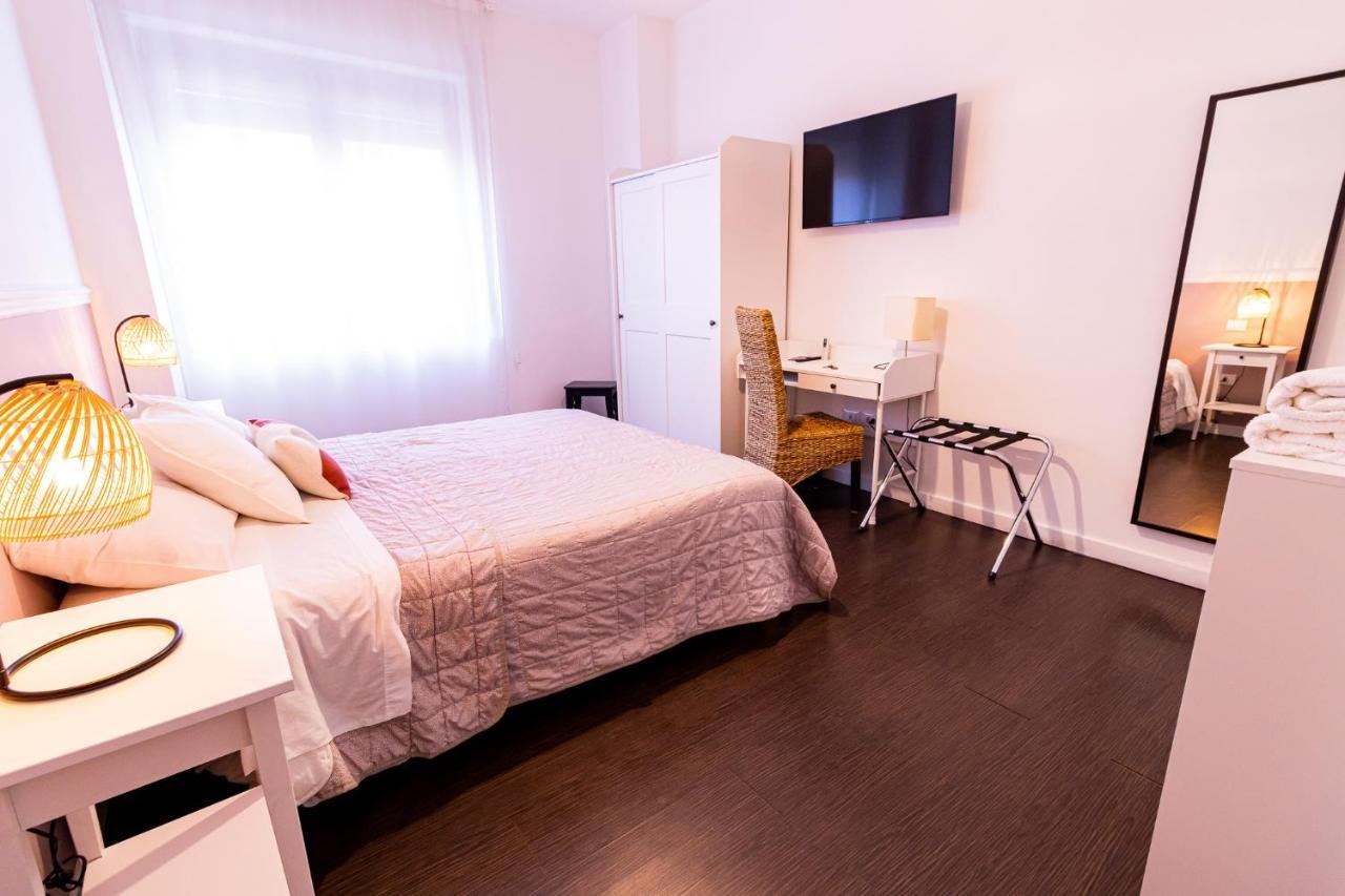 פסקרה Elisir B & B מראה חיצוני תמונה
