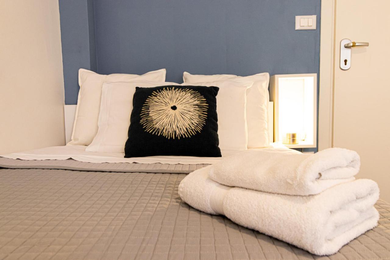 פסקרה Elisir B & B מראה חיצוני תמונה