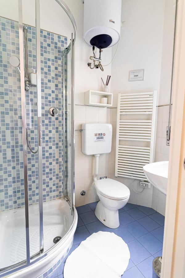 פסקרה Elisir B & B מראה חיצוני תמונה