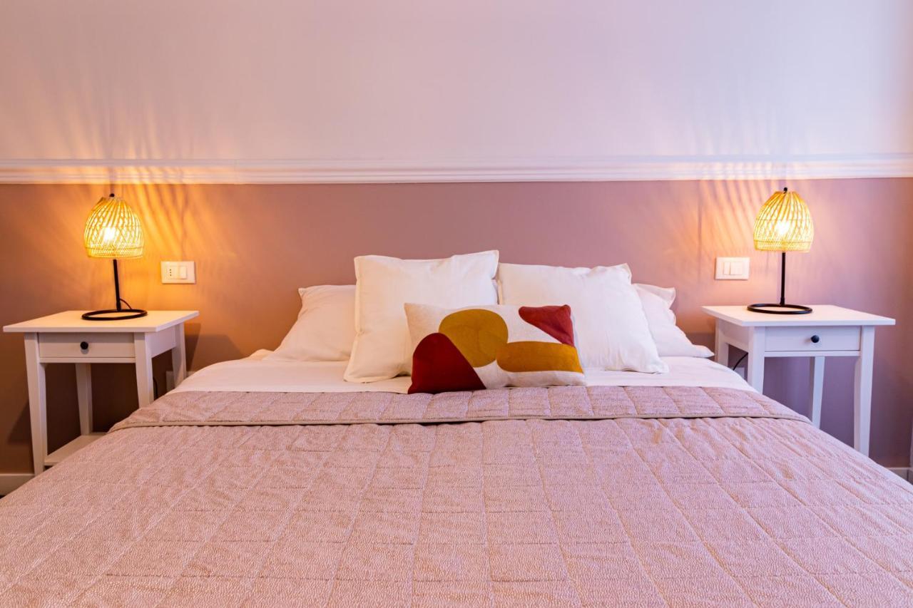 פסקרה Elisir B & B מראה חיצוני תמונה