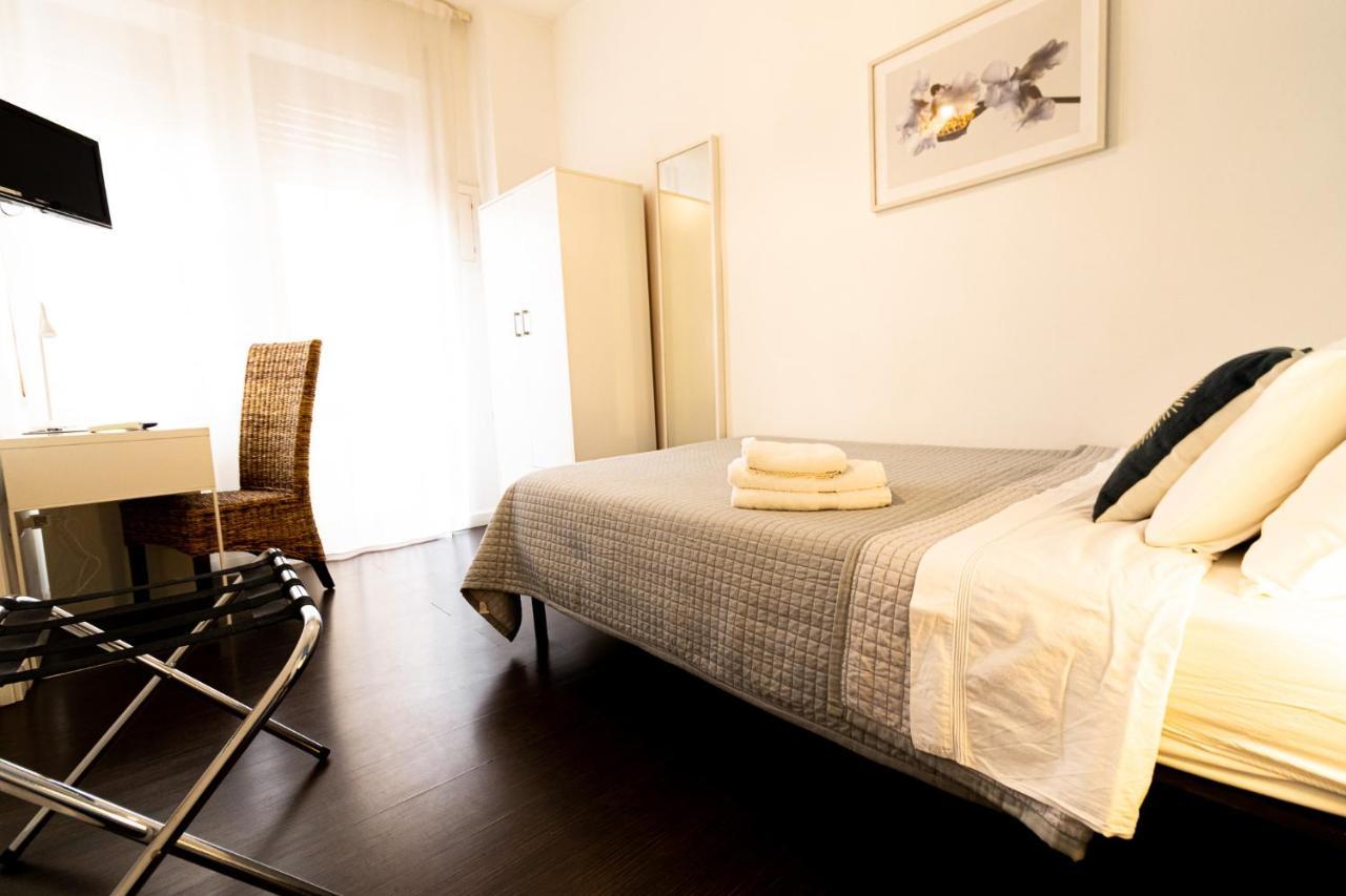 פסקרה Elisir B & B מראה חיצוני תמונה