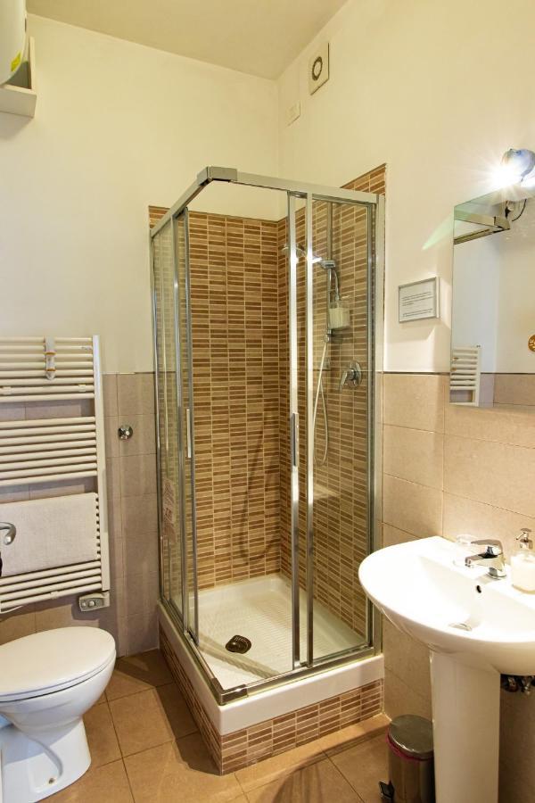 פסקרה Elisir B & B מראה חיצוני תמונה