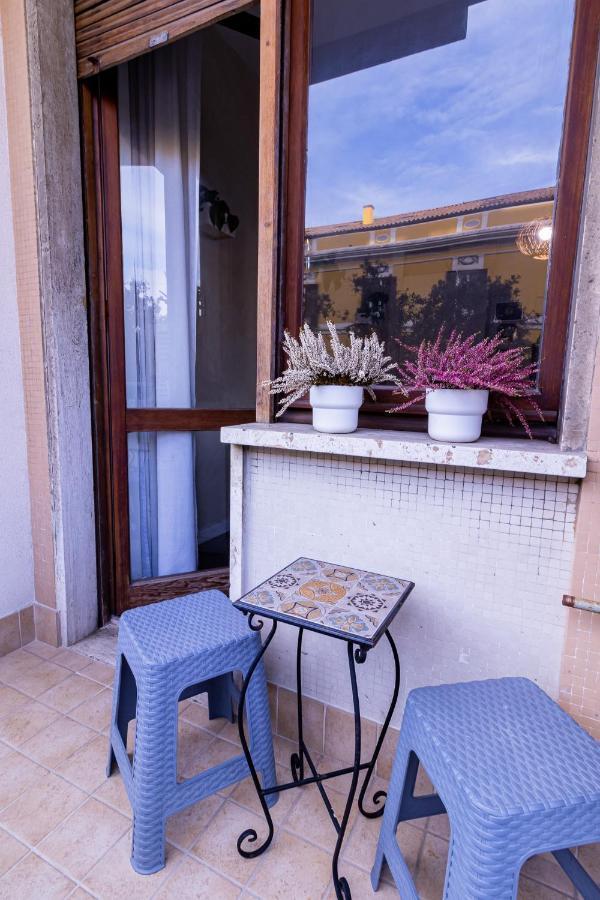 פסקרה Elisir B & B מראה חיצוני תמונה